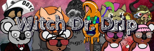 WhoisPatMurray Profile Banner