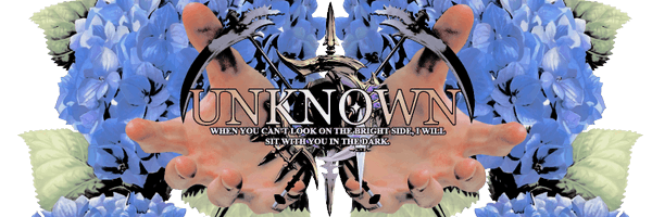 RECIDIVlST Profile Banner