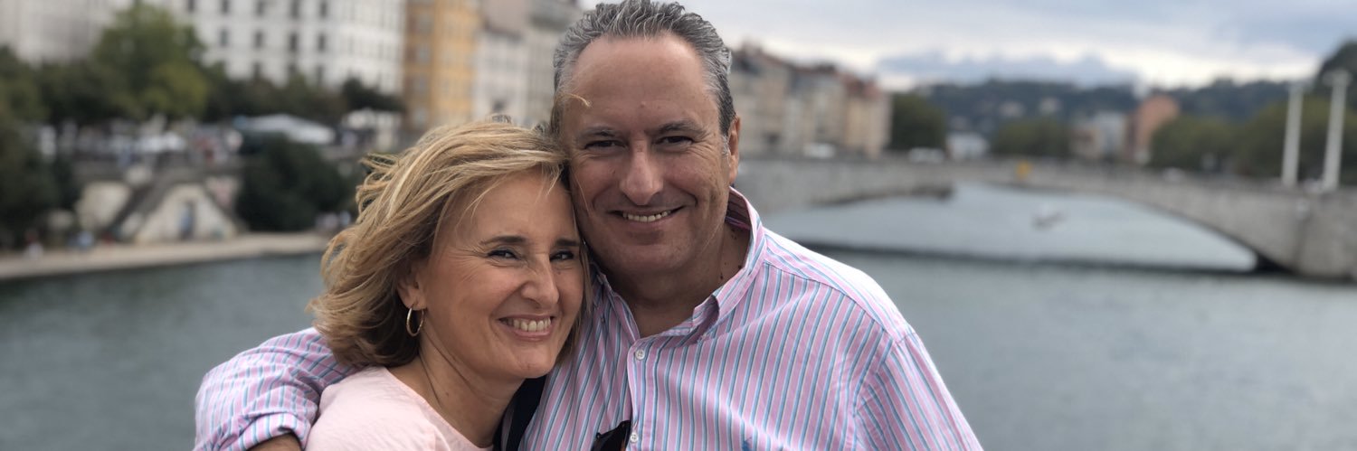 javierluri's profile banner image