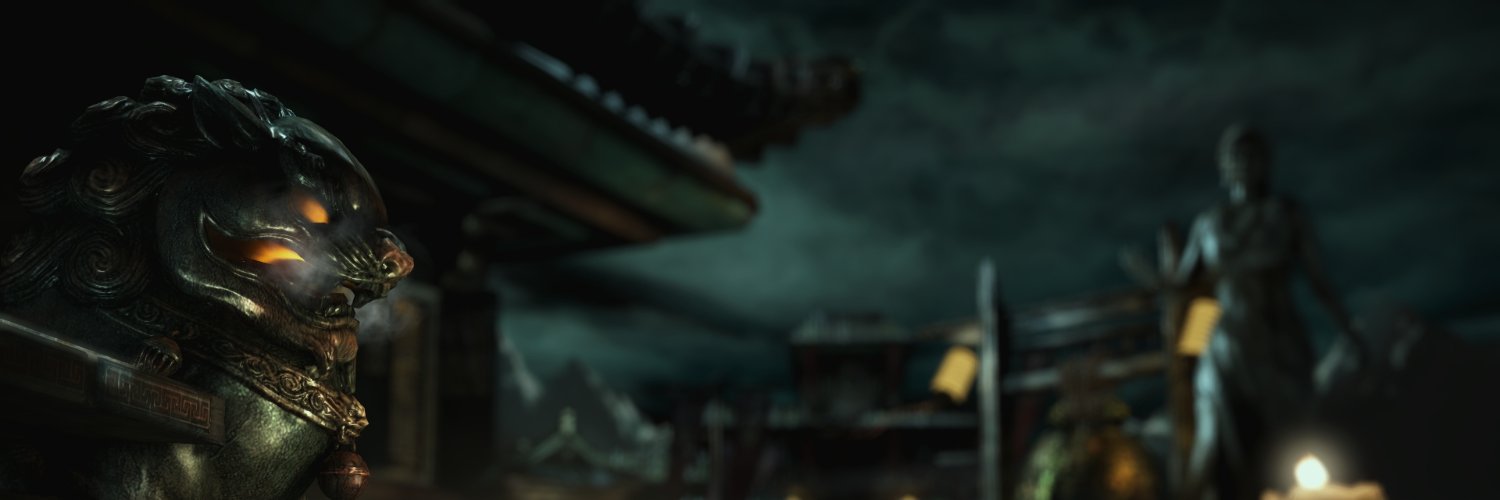 EscapeIsFutile's profile banner image