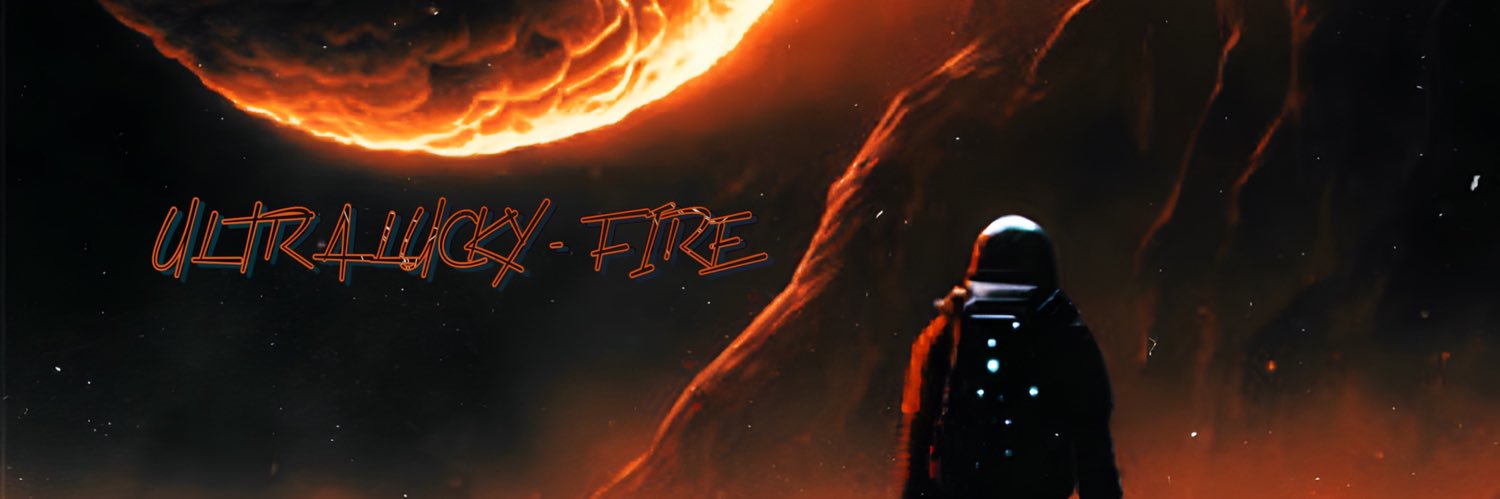 officialcaleb13's profile banner image