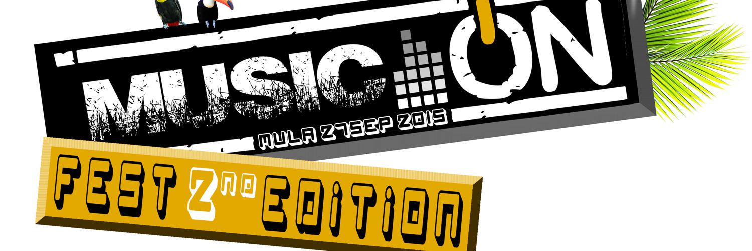 FMusicon's profile banner image