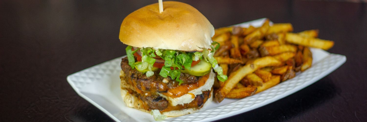 CURBSIDE GRILL banner