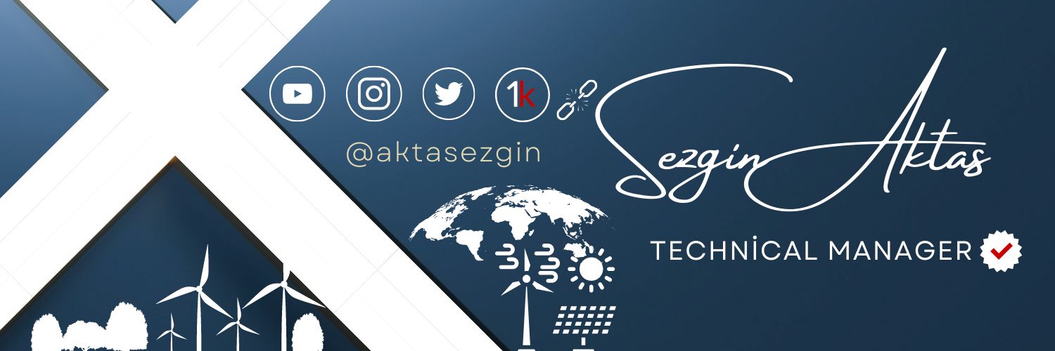 AktaSezgin's profile banner image