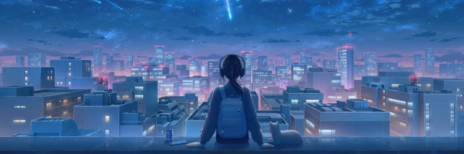 Antyculate's profile banner image