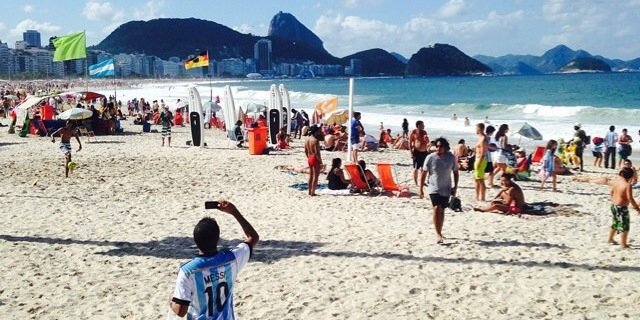 Adriano banner