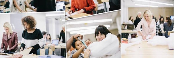 ColumFashion Profile Banner