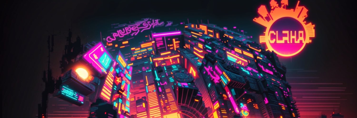 ramvich's profile banner image