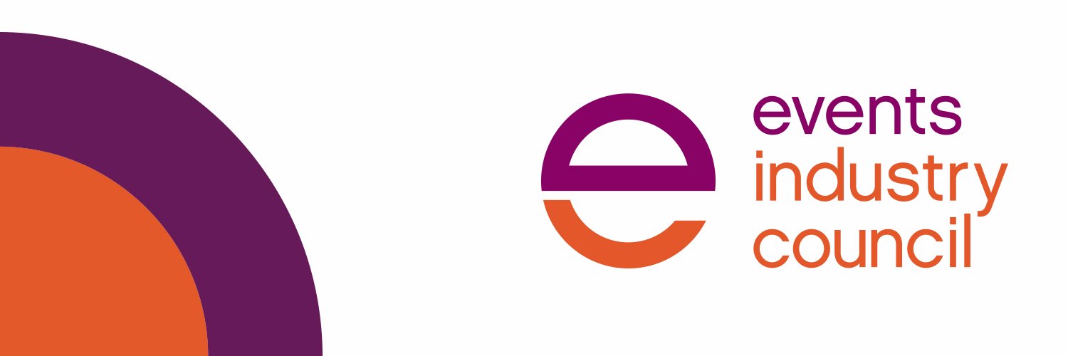 Events Industry Council banner