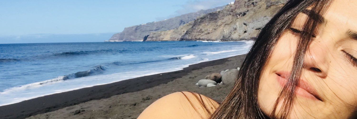 Amelia FuentesAcosta banner