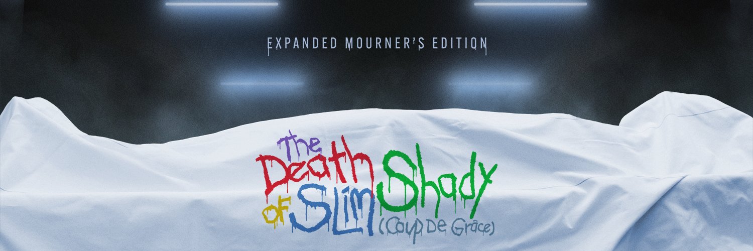 Shady Records, Inc.'s banner
