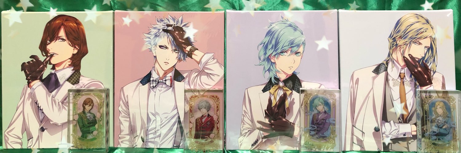 すばる banner