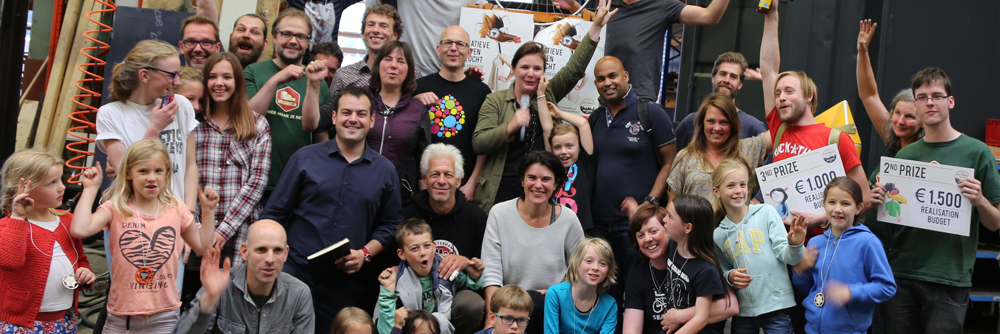 cyclehackadam's profile banner image