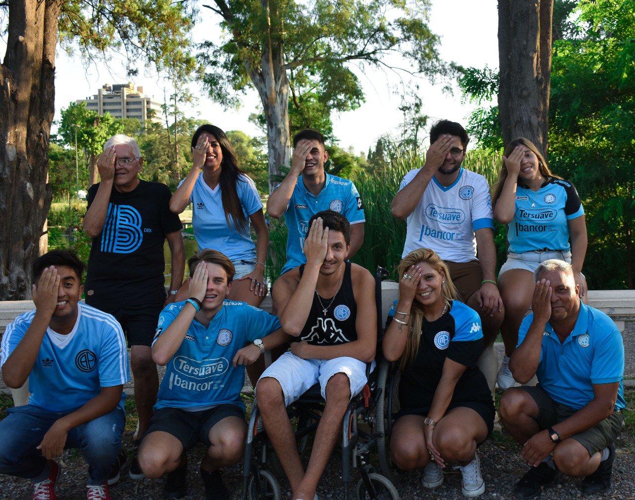 Belgrano de Primera banner