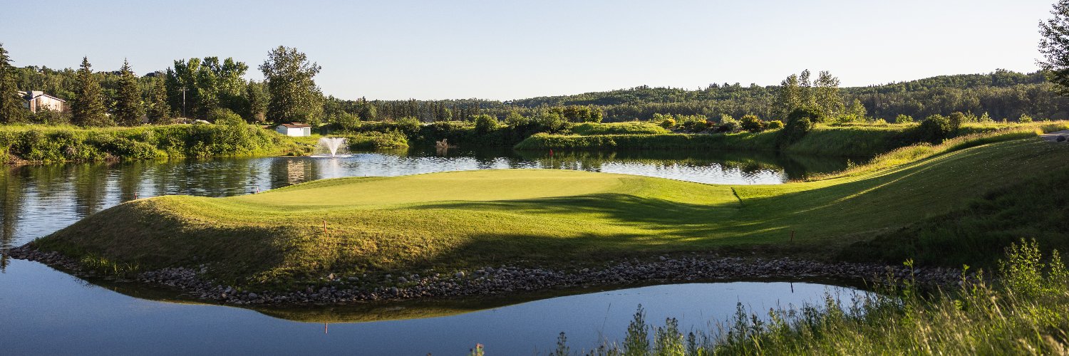 Windermere Golf & Country Club banner