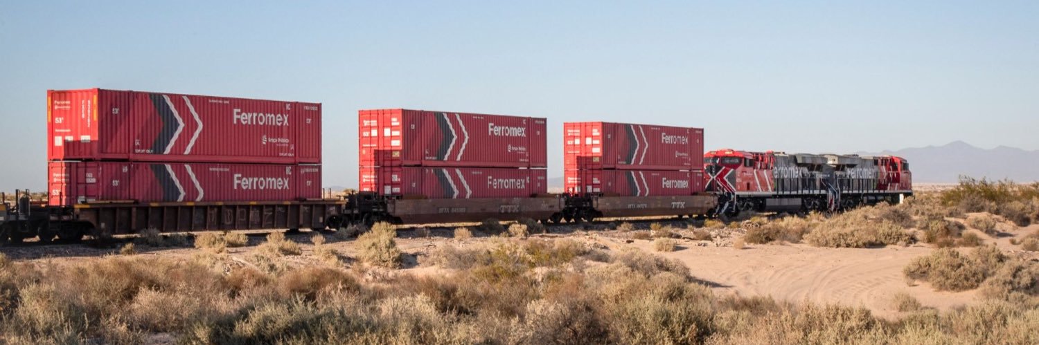 Ferromex GMXT banner