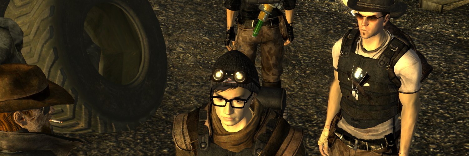 ketaruz's profile banner image