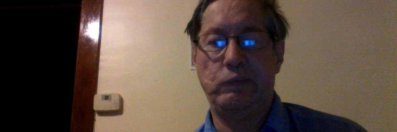 garydreher7's profile banner image