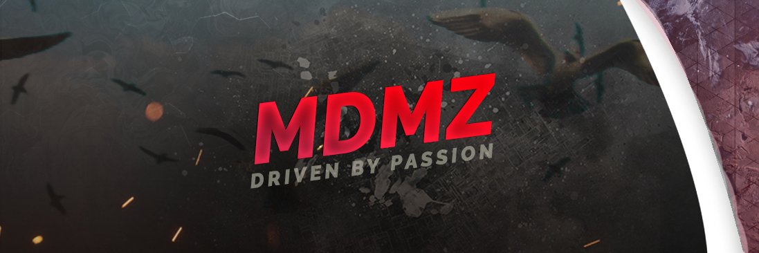 MohameD MehreZ banner