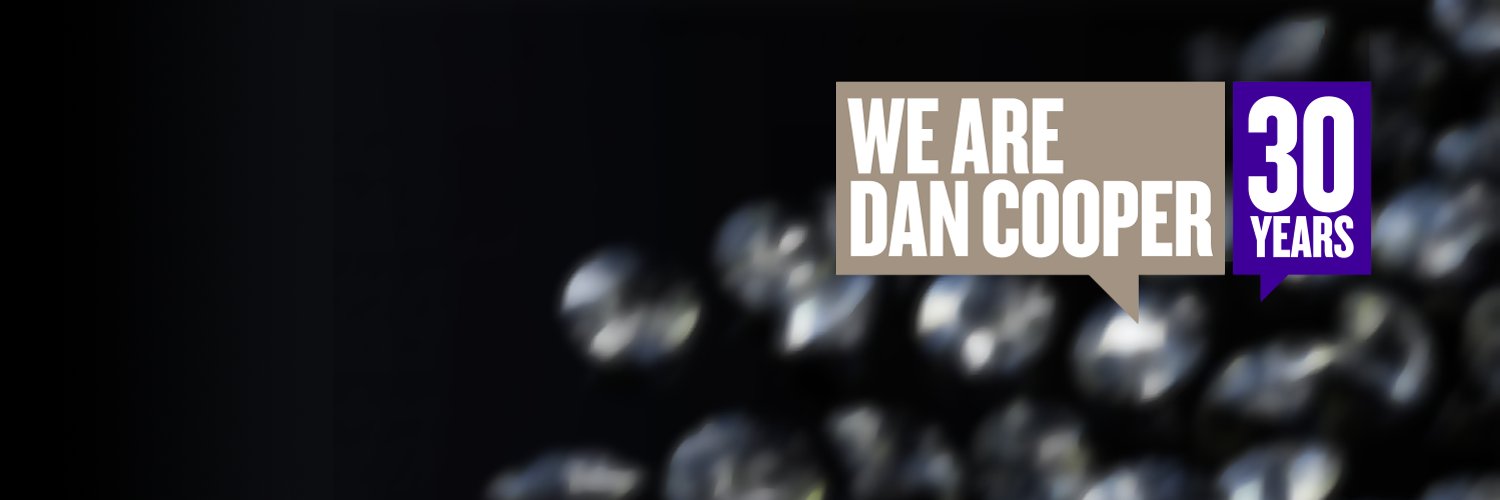DanCooperGroup's profile banner image