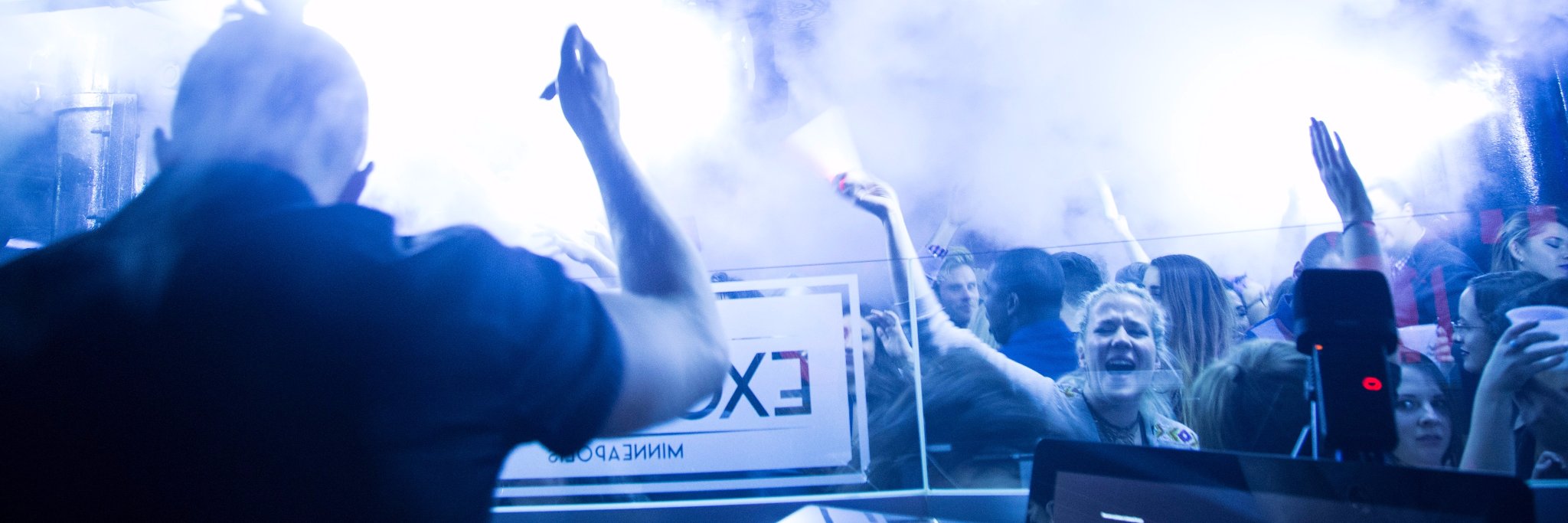 djthirstyears's profile banner image