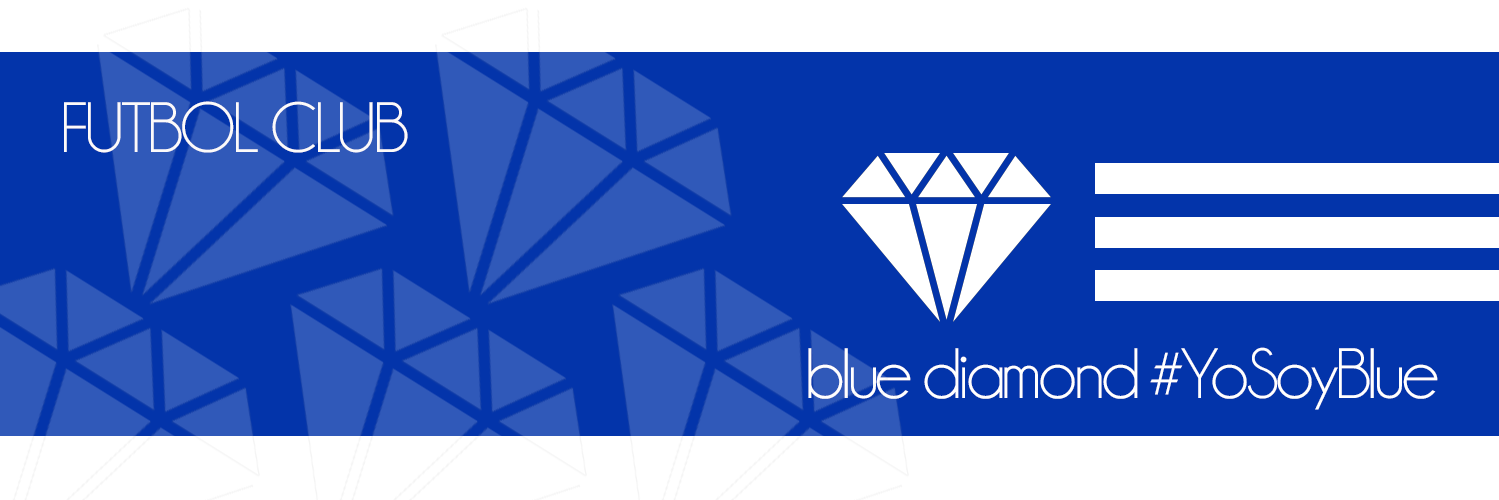 BlueDiamondFC's profile banner image