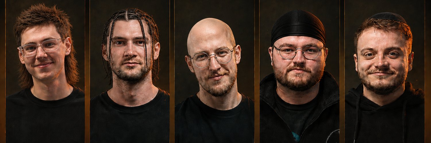 senetwix's profile banner image