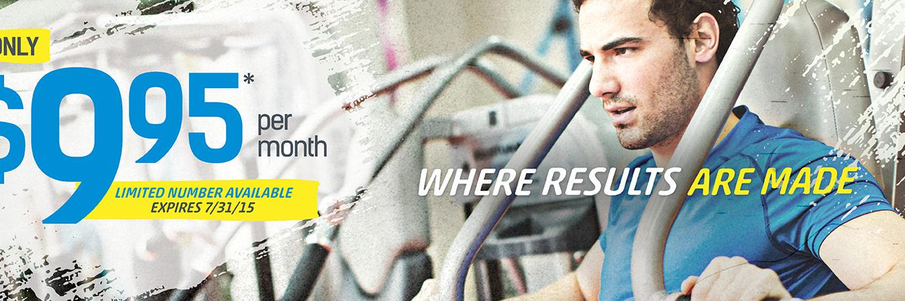 FitConRaleigh's profile banner image