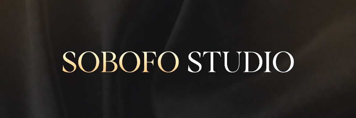 sobofo_studio's profile banner image