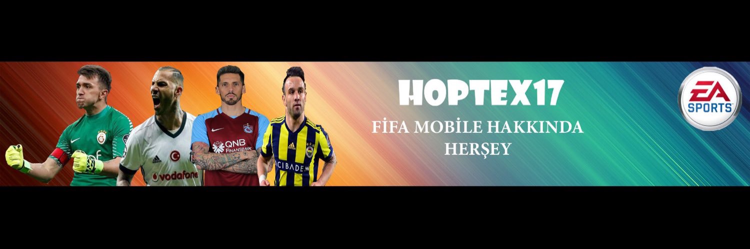 fifamobileetr's profile banner image