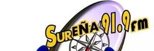 surenafm's profile banner image