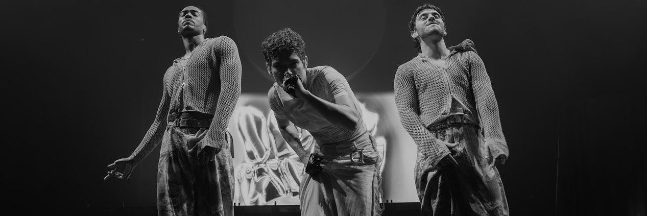happyedvinomar's profile banner image