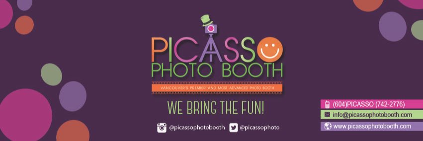 Picasso Photo BC banner