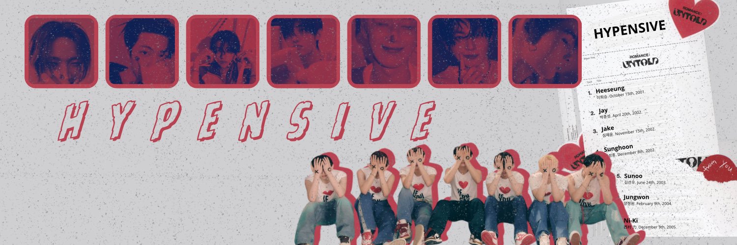 HYPENSIVE's profile banner image