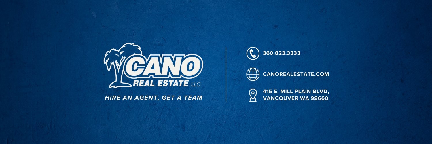 Cano Real Estate banner