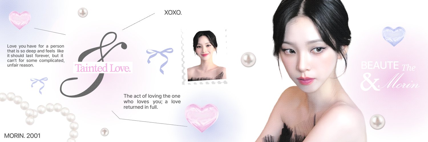bleufud's profile banner image