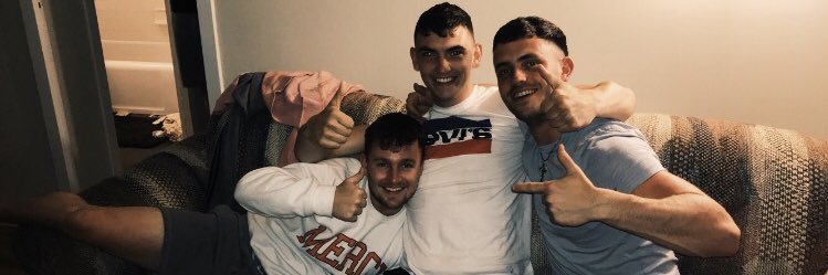 BSteeede's profile banner image