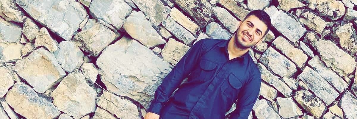 rastgoadham9's profile banner image