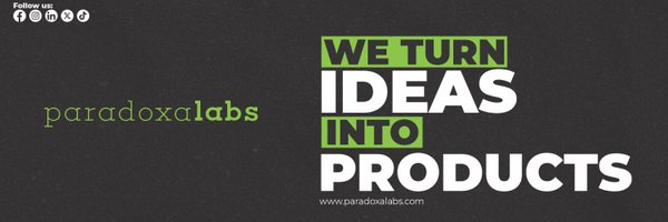 paradoxalabs Profile Banner