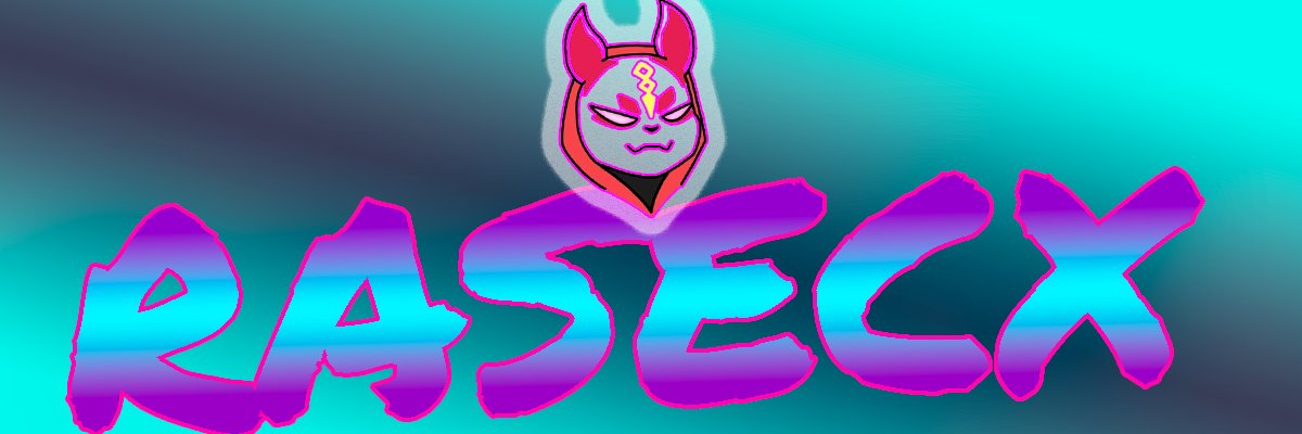 GamerRasec's profile banner image