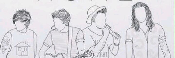 BeluBell1D's profile banner image