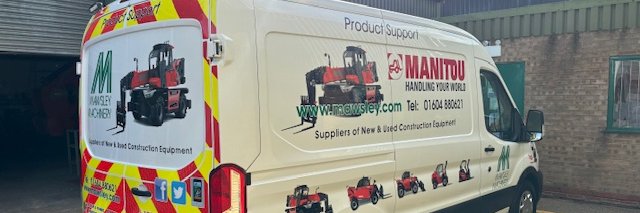 MawsleyService's profile banner image