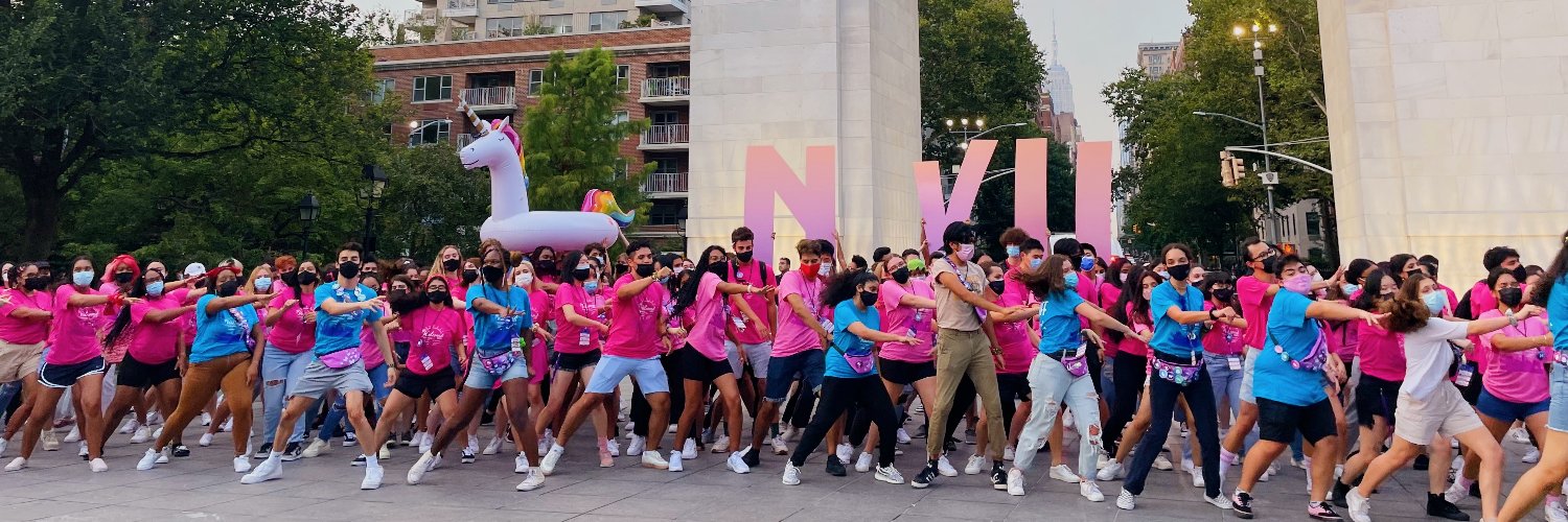 NYU_Welcome's profile banner image