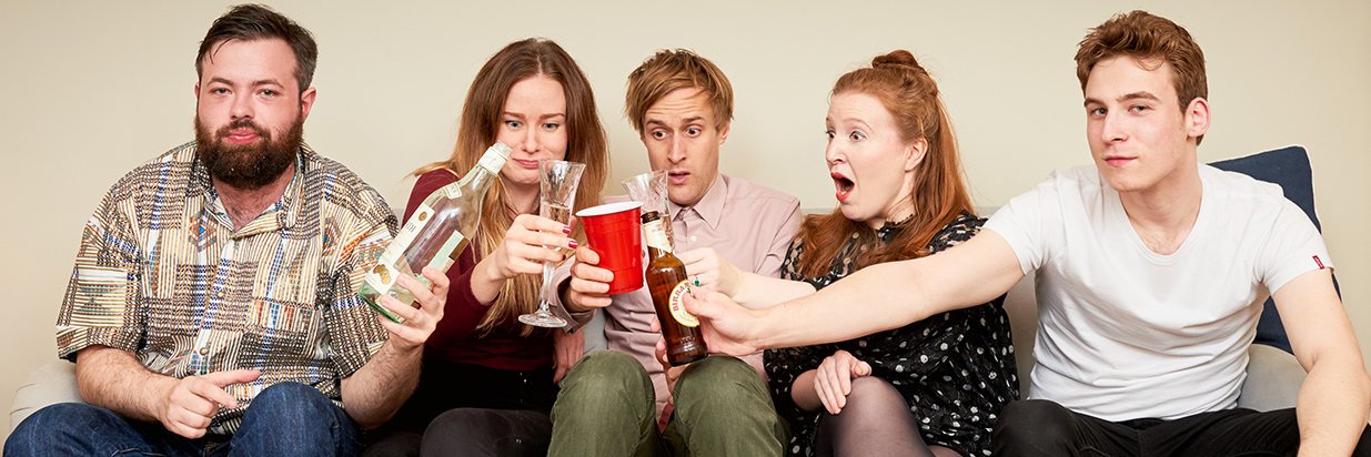 Pre_drinks_TV's profile banner image