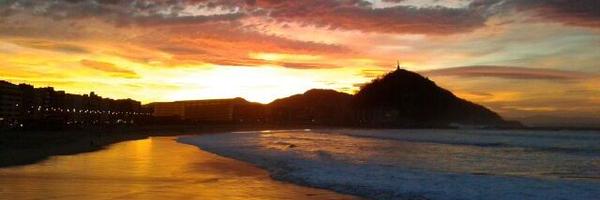 itsasmendike Profile Banner