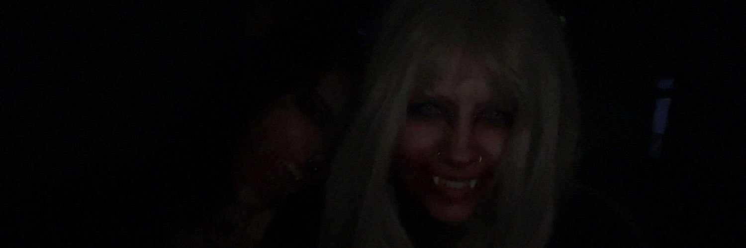SpookiMilk's profile banner image
