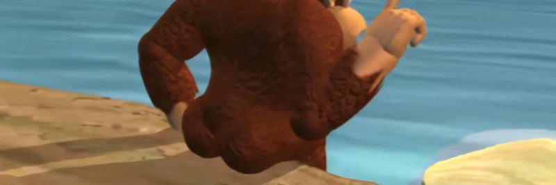 DrBootyologist's profile banner image
