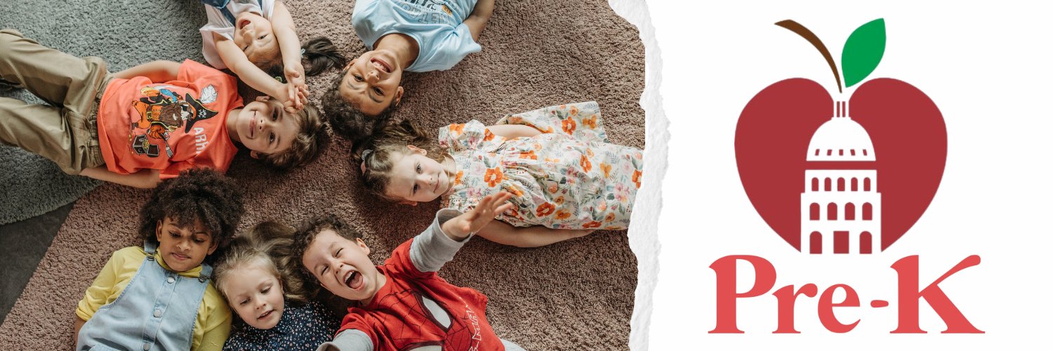 AustinISD PreK banner