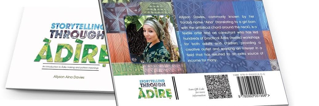 AdirePatterns's profile banner image