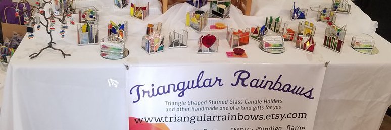 TrianglularRain's profile banner image